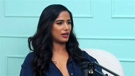 pooman pandey|Bollywood model Poonam Pandey dies aged 32 after cervical。